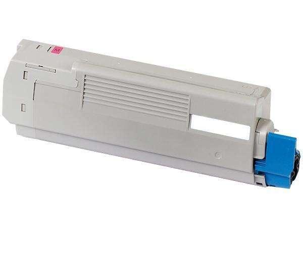 Cartuccia toner generica...