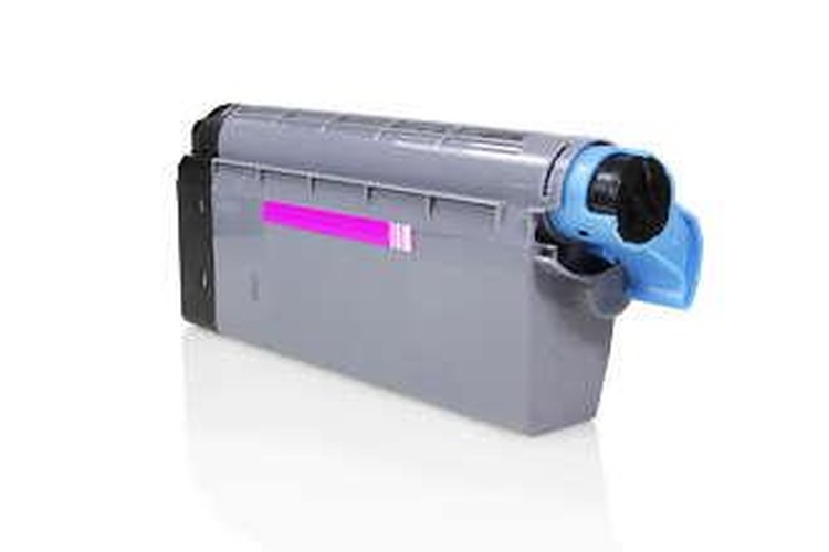 OKI C710/C711 Magenta