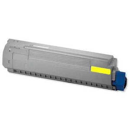 Cartuccia toner generica...