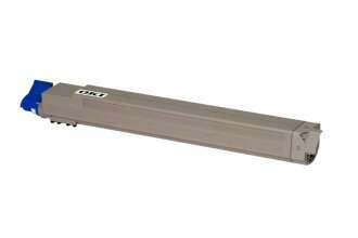 Cartuccia toner generica OKI C9655 - Sostituisce 43837129