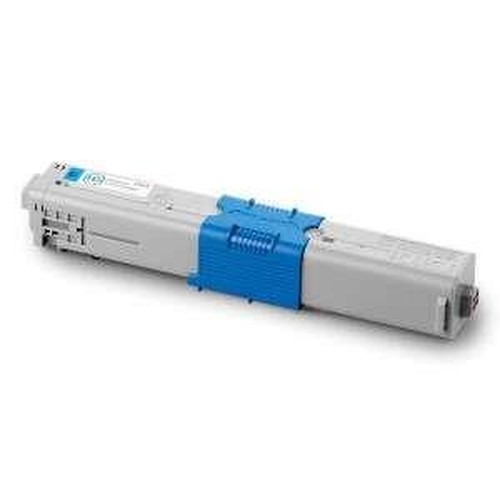 CUSTODIA TONER OKI...