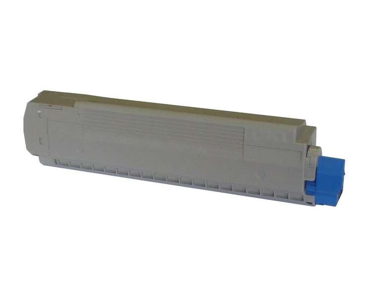 Cartuccia toner generica...