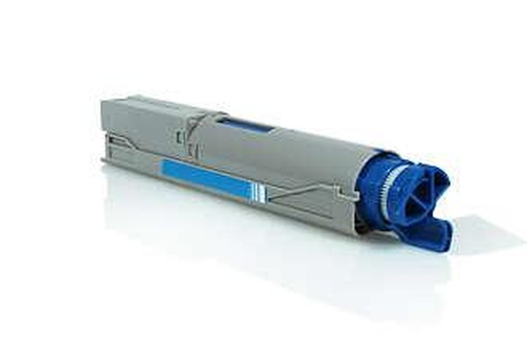 TONER GENERICO OKI...