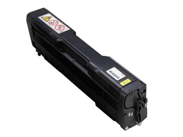 RICOH ENBISH...