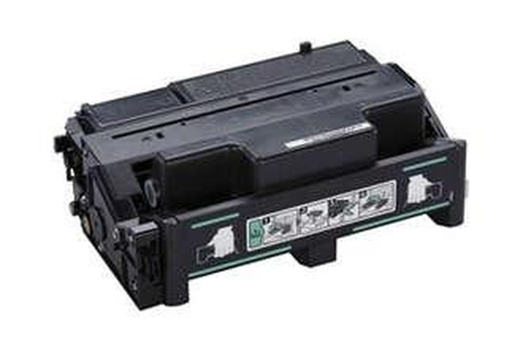 RICOH ABSHEB SP5200/SP5210...