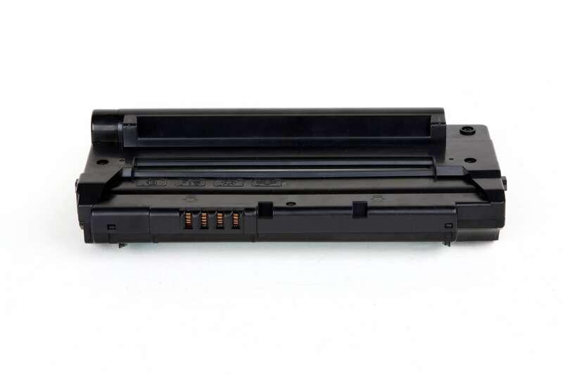 Cartuccia toner nero...