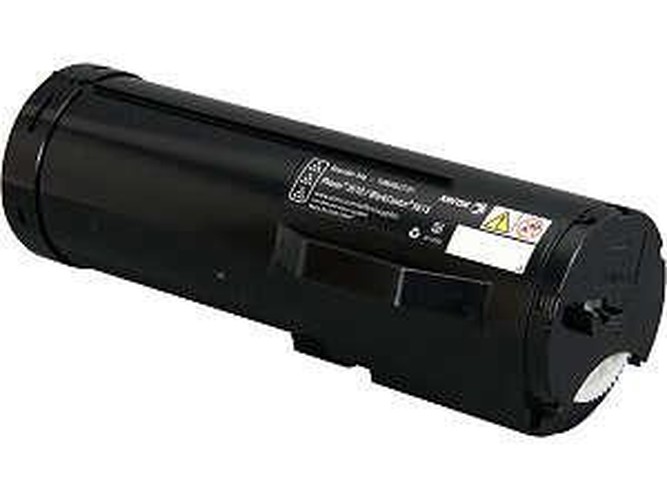Cartuccia toner nero...
