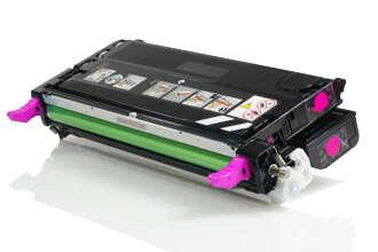 Cartuccia toner magenta...