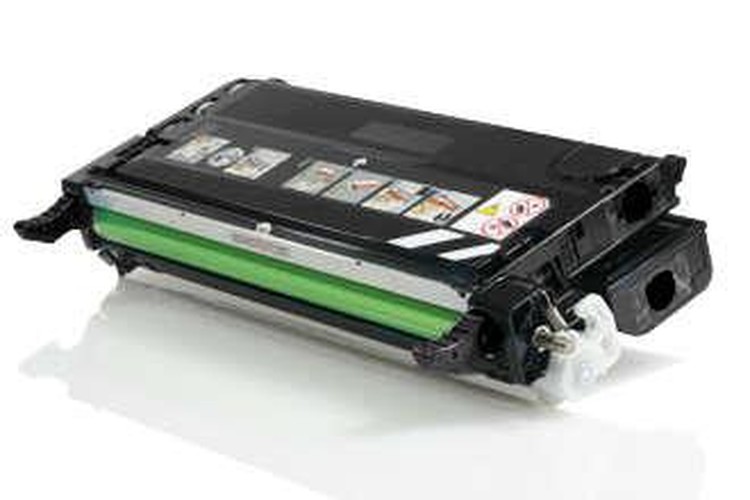 Cartuccia toner nero...