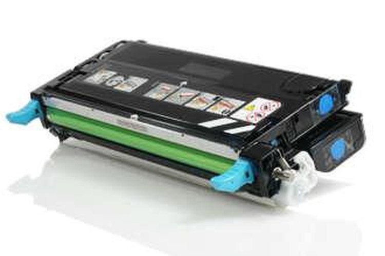 Cartuccia toner generica...