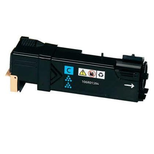 Xerox Phaser 6500 ciano...