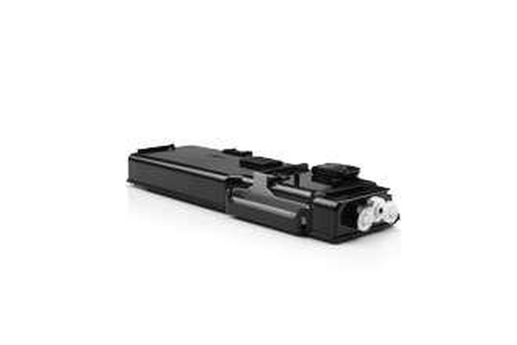 Cartuccia toner generica...