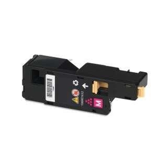Cartuccia toner generica...