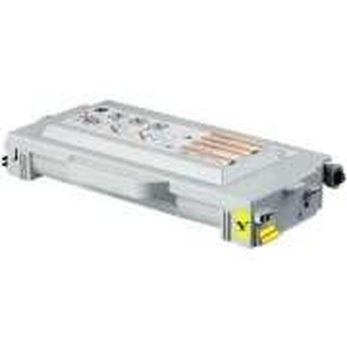 Cartuccia toner generica...