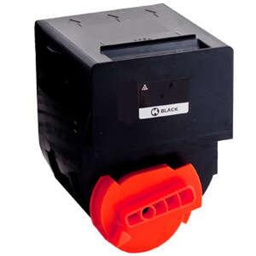 Cartuccia toner generica...