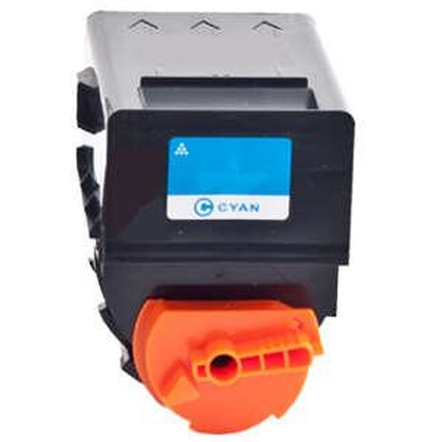 Cartuccia toner generica...