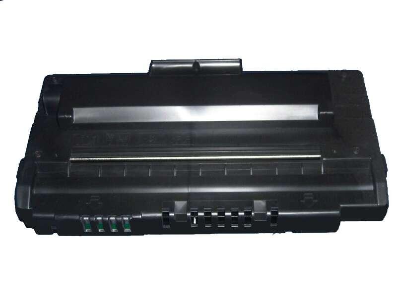 Cartuccia toner generica...