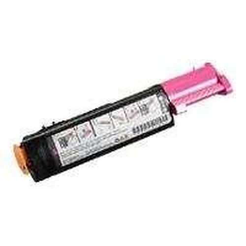 Cartuccia toner generica...