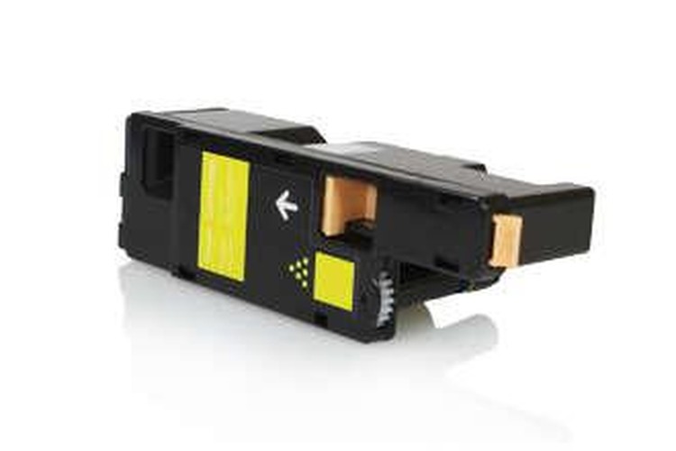 Toner giallo per Dell...