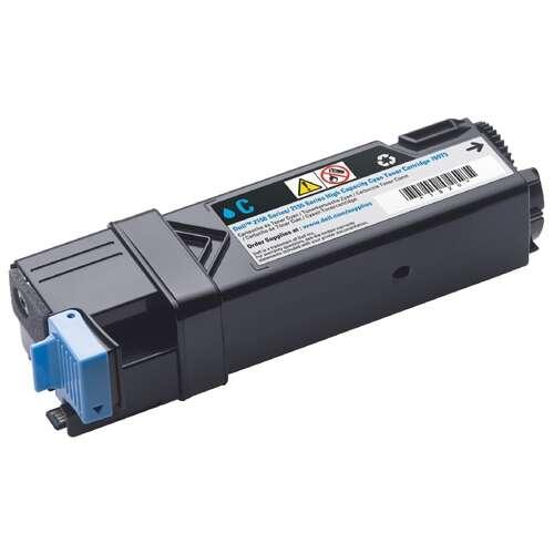 Cartuccia toner generica...