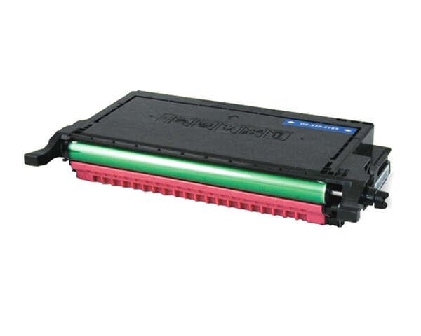 Cartuccia toner generica magenta Dell 2145 - Sostituisce 593-10370