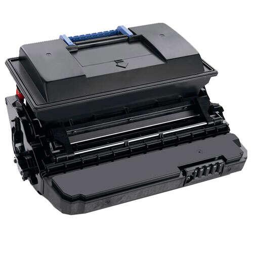 Cartuccia toner generica Dell 5330 Nero - Sostituisce 593-10331