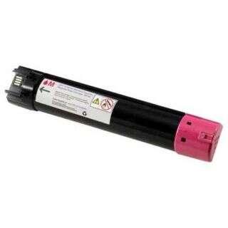 Cartuccia toner generica magenta Dell 5130cdn - Sostituisci 593-10923