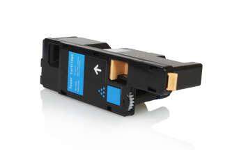 Cartuccia dell e525w ciano ciano cartuccia generica - sostituisce 593 -bbll/vr3nv/h5wfx