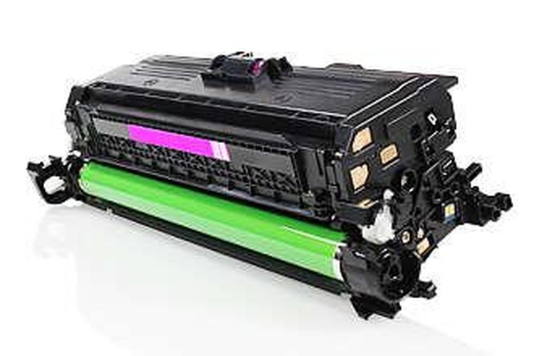 Cartuccia toner generico...