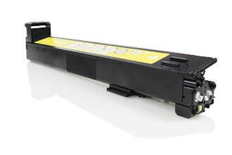 Cartuccia toner generica HP...