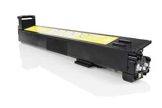 Cartuccia toner generica HP CF312A - Sostituisce 826A