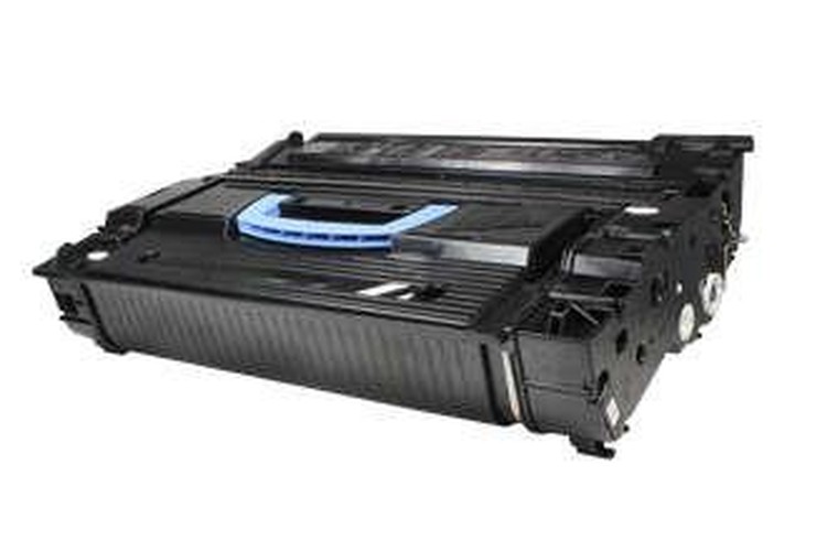Cartuccia toner nero...