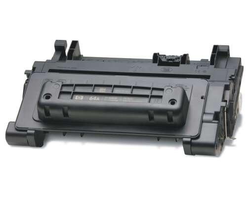Cartuccia toner nero HP...