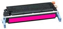 Cartuccia toner generico magenta HP C9723A - Sostituisci 641A