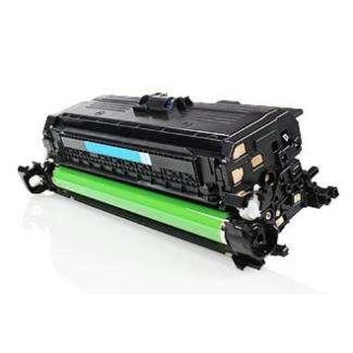 Cartuccia toner generica...