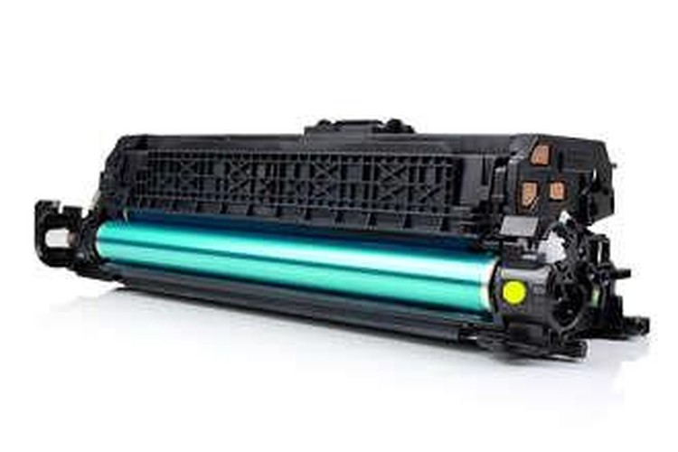 Cartuccia toner generica HP...