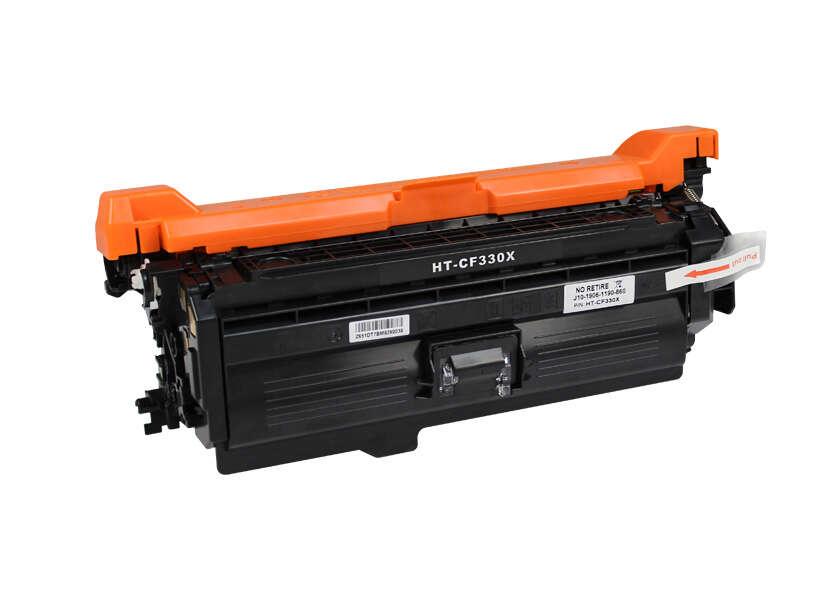 Cartuccia toner nero...