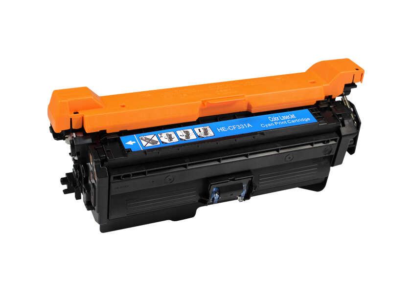 Cartuccia toner generica...