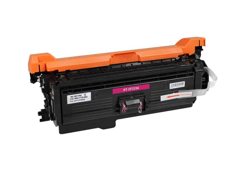 Cartuccia toner generico...
