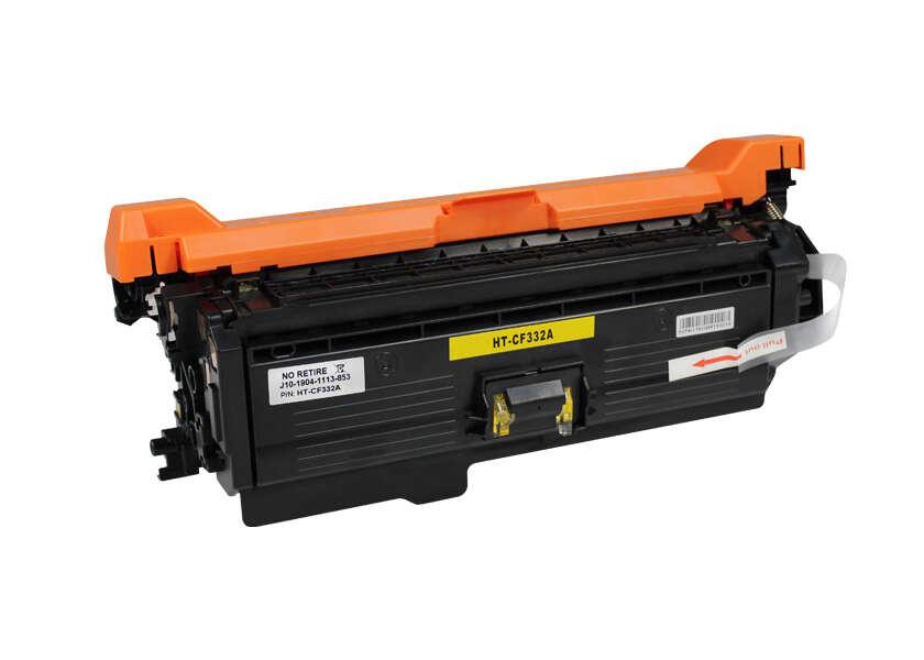 Cartuccia toner generica HP...