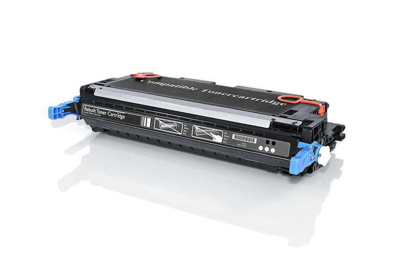 Cartuccia toner generica...