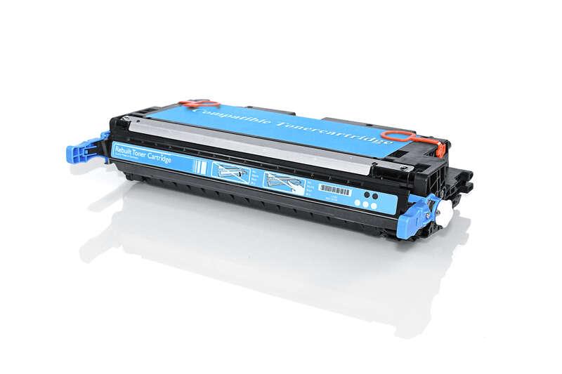 Cartuccia toner generico...