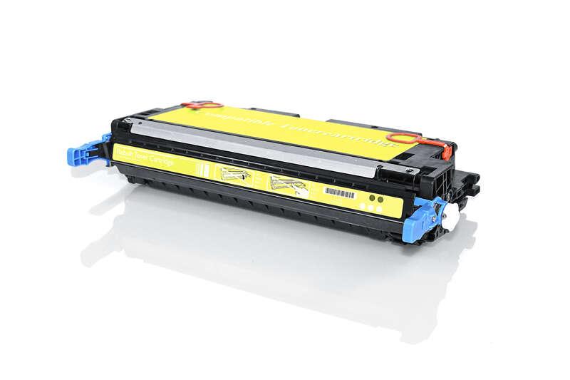 Cartuccia toner generica...
