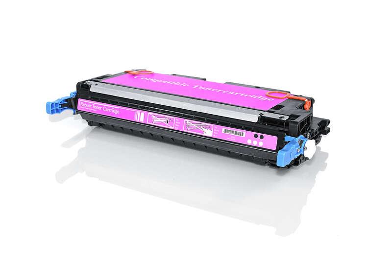 Cartuccia toner generico...