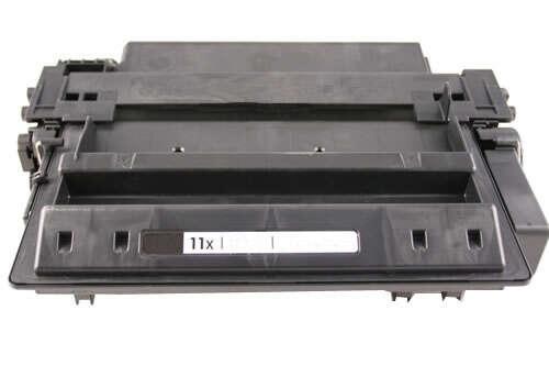Cartuccia toner generica...