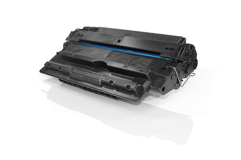 Cartuccia toner nero...