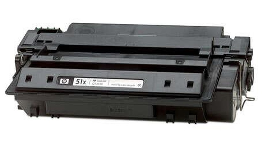 CARTUCCIA TONER NERO...