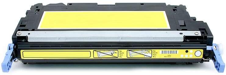 Cartuccia toner generica...