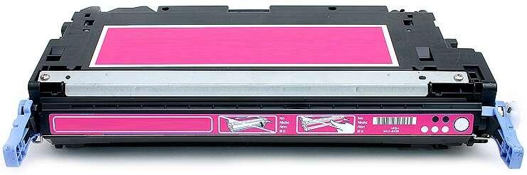 Cartuccia toner generico...