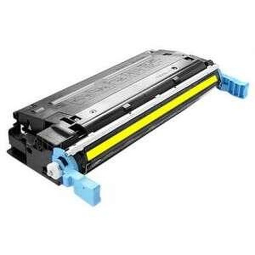 Cartuccia toner generica HP...